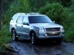 Ford Explorer 2006 года